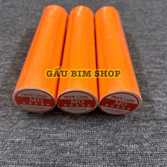 Giấy dán giá loại dày - Hãng MO - Dùng cho máy bắn giá (1 cây = 10 cuộn)