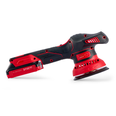 DB125-MÁY ĐÁNH BÓNG CẦM TAY 21V-370W