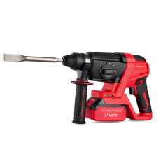 BB26-MÁY KHOAN BÊ TÔNG CẦM TAY 21V-1150W
