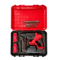 BB26-MÁY KHOAN BÊ TÔNG CẦM TAY 21V-1150W