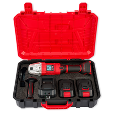 MB125-MÁY MÀI GÓC CẦM TAY 21V-820W