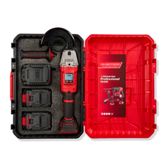 MB125-MÁY MÀI GÓC CẦM TAY 21V-820W