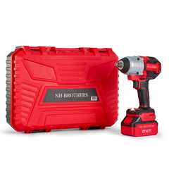 OB620-MÁY SIẾT BULONG CẦM TAY 21V-717W