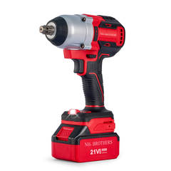 OB620-MÁY SIẾT BULONG CẦM TAY 21V-717W