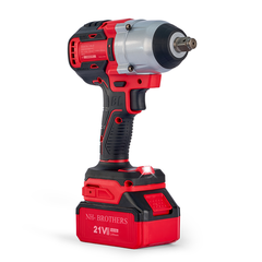 OB620-MÁY SIẾT BULONG CẦM TAY 21V-717W
