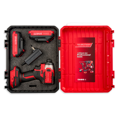 VB190-MÁY VẶN VÍT CẦM TAY 21V-550W