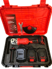 MB125-MÁY MÀI GÓC CẦM TAY 21V-820W