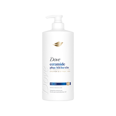 Dầu Gội Dove Phục Hồi Tóc Hư Tổn 640g