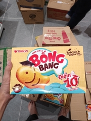 Bánh bống bang (hộp)