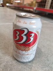Bia 333