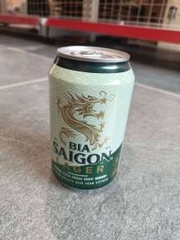 Bia Sài Gòn
