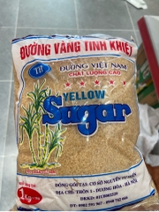Đường nâu