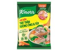 Hạt nêm Knorr thịt thăn gói 900g