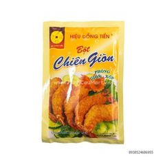 Bột Chiên Giòn Đồng Tiền