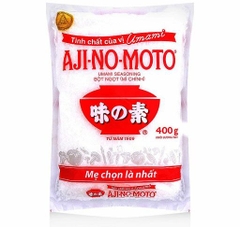 Bột ngọt (mì chính) Ajinomoto 400g