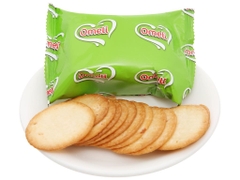 Bánh Omeli Craker Khoai Tây 400g