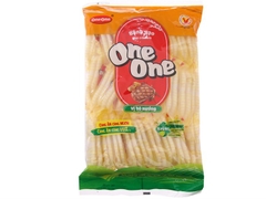 Bánh gạo vị bò nướng One One 150g