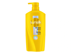 Dầu gội Sunsilk mềm mượt diệu kỳ 600g