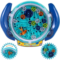 Đồ chơi Funny Gear Labyrinth Disk
