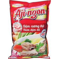 Hạt nêm thịt heo Aji-ngon gói 900g