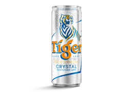 Bia Tiger