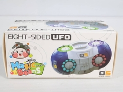 Đồ chơi Eight-sided UFO