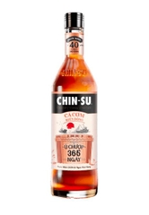 Nước Mắm Chinsu 40 độ đạm