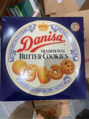 Bánh Danisa 681g
