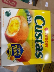 Bánh Custard 12