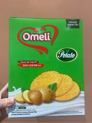 Bánh Omeli 288g