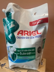 Nước giặt Ariel 3,5L