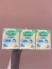 Sữa Fami Canxi