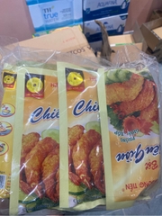 Bột chiên giòn đồng tiền