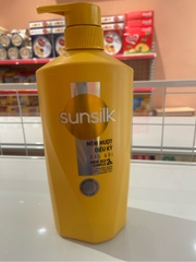 Dầu gội Sunsilk mềm mượt diệu 577ml