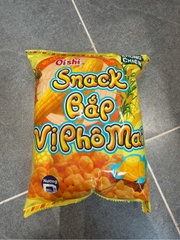 Snack Oishi bắp phô mai