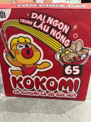 Mì Kokomi