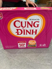 Mì Cung Đình sườn heo hầm măng