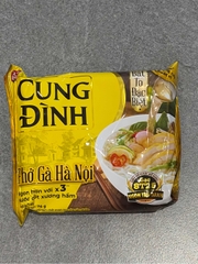Phờ Gà hà nội Cung Đình