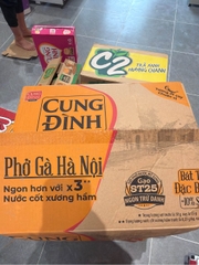 Phờ Gà hà nội Cung Đình