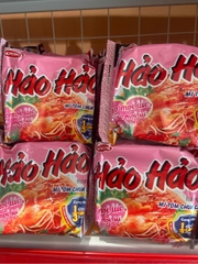 Mì hảo hảo