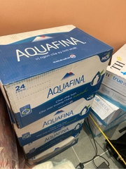 Nước Aquafina 500ml