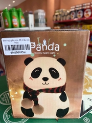 Đèn ngủ Gấu trúc đổi màu