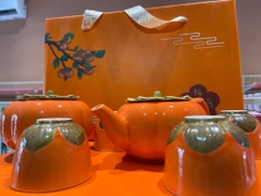 Bộ ấm trà