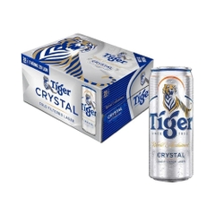 Bia Tiger