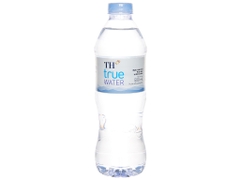 Nước tinh khiết TH true WATER 500 ml