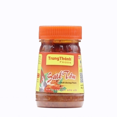 Sa Tế Trung Thành Tôm 85g