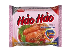 Mì Hảo Hảo tôm chua cay gói 75g