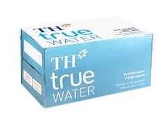 Nước tinh khiết TH true WATER 500 ml