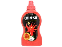 Tương ớt cay Chinsu 500g