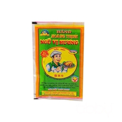 Gia vị Ngũ Vị Hương Hộp 100 gói
